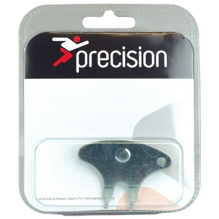

Precision Steel Stud Key