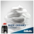 thumbnail image 5 of Pack of (3) Gillette Foamy Shave Foam Original 11 Ounce, 5 of 5