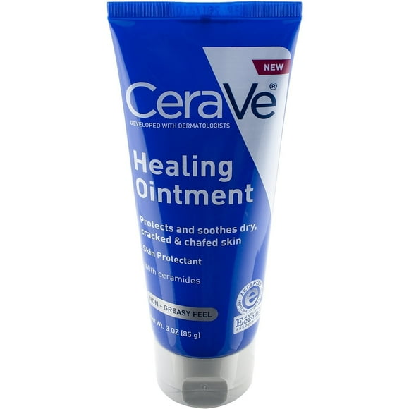 Cerave Lip Balm
