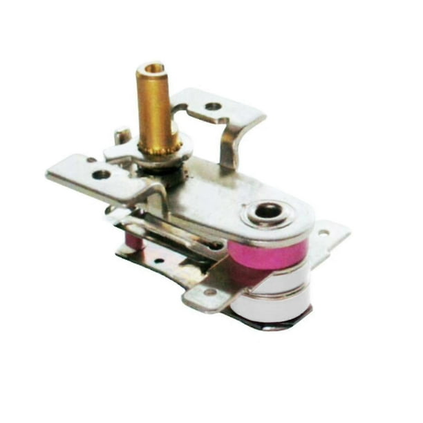 1 Pz KSD302 Interruttore Di Temperatura Termostato 250V 16A Normale Interruttore Di 398722 - Foto 2