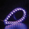 thumbnail image 1 of Street-FX 1043456 Ultra Bright Flex Light, Purple, 1 of 1