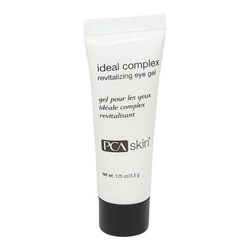 PCA Skin PCA Skin Ideal Complex Revitalizing Eye Gel Travel Size 0