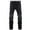 Dark Gray, variant on IROINNID Men's Pants Relaxed Insulated Snow Overalls Pocket Trousers Solid Color Rigid Waist Pants