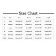 thumbnail image 3 of Mens Tops Dressy Casual Short Sleeve Blouses Cute Plus Size Blouses for Men 3X Tshirts Shirts Funny Graphic T-Shirt Mens White Tank Top Pack Plus Size Golf Shirts for Men, 3 of 6