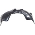 thumbnail image 4 of Front Driver Side Fender Liner For 2005-2009 Dodge Ram 1500 55276799AF, 4 of 5