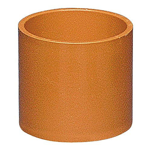 Acoplamiento para Tubo Thomas & Betts SCE940G 3.2 cm Amarillo
