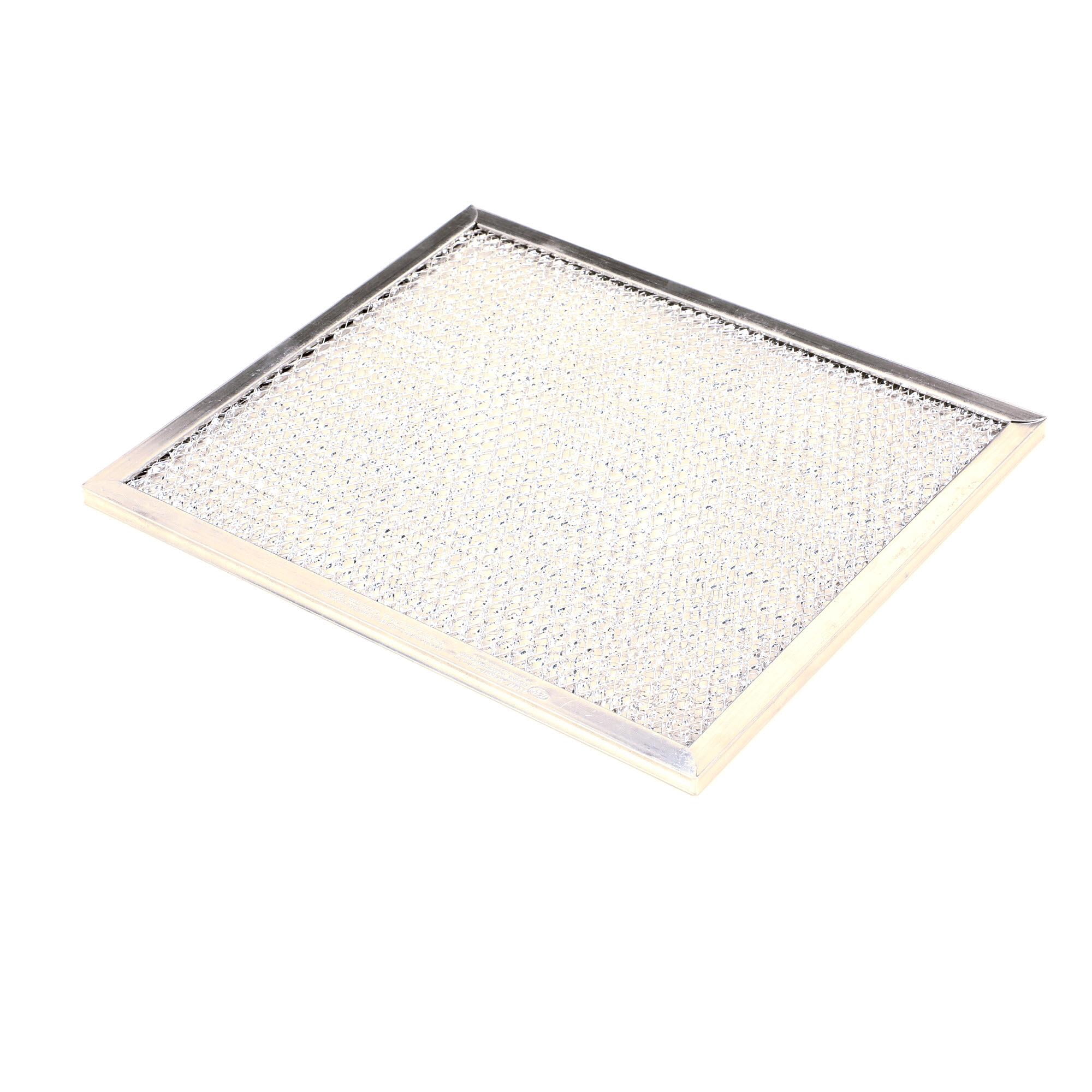 Franke Foodservice System Filter,Air 234Mm X 266Mm X 9Mm 19003645 - Genuine OEM Replacement Part