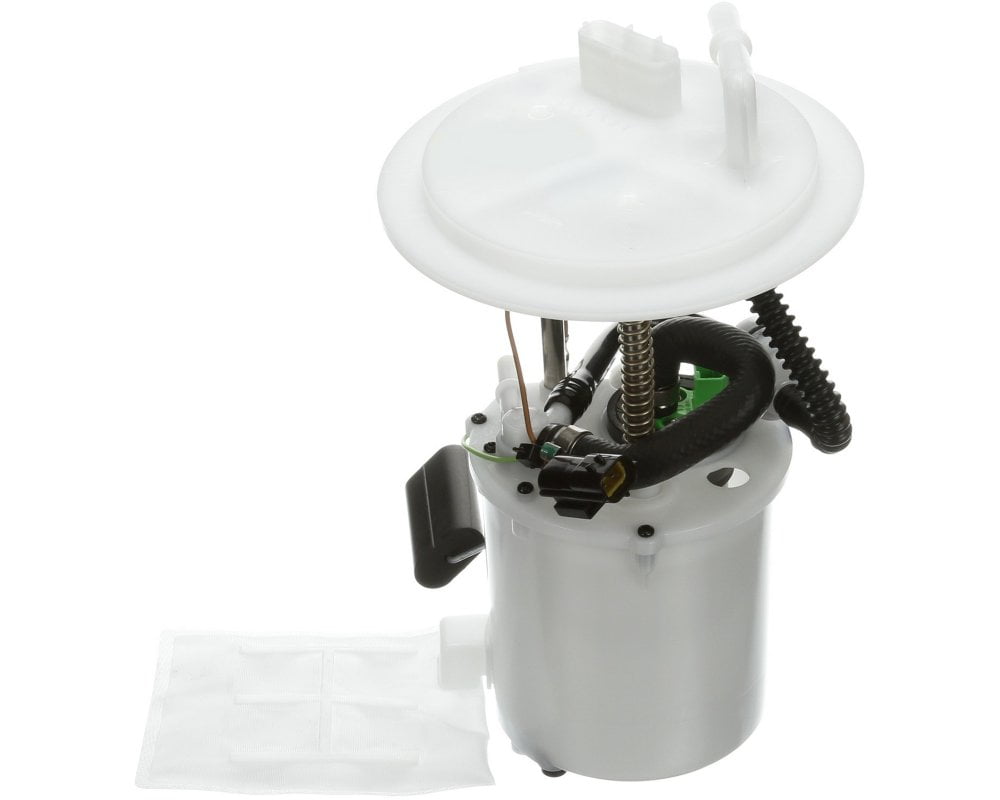 Delphi FG1618 Fuel Pump For Jaguar X 