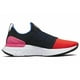 thumbnail image 2 of Nike Women’s React Phantom Run Flyknit 2 DX2354-001 "Black/Hyper Pink/Crimson", 2 of 6