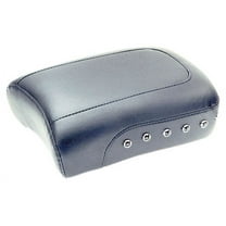 Mustang Studded Solo Rear Seat (76108)