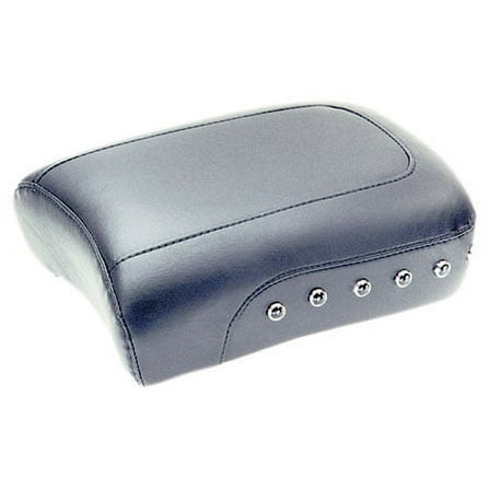 Mustang Studded Solo Rear Seat (76108)