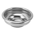 thumbnail image 2 of Cesta de filtro de café de 58mm, cesta de filtro portafiltro de acero inoxidable, accesorio para cafetera fácil de limpiar, 2 of 5