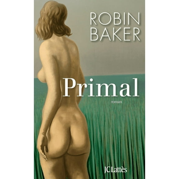 Romans Etrangers Primal, (Paperback)