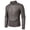 Gray (thin style), variant on Men's stand-up collar PU leather jacket spring and autumn new jacket handsome motorcycle suit stand-up collar faux leather fashion slim jacket