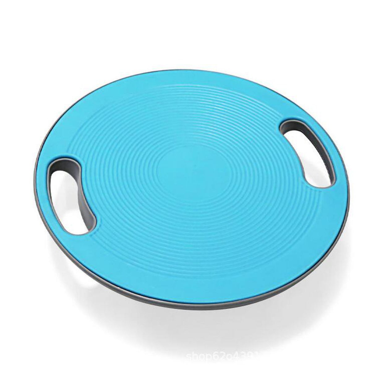 15 Inch Balance Board Physical Therapy Home Gym Wobble Board For