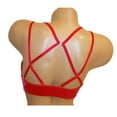 thumbnail image 2 of Victoria's Secret Bombshell Miraculous Plunge Push-up Add 2 Cups Bra, 2 of 2
