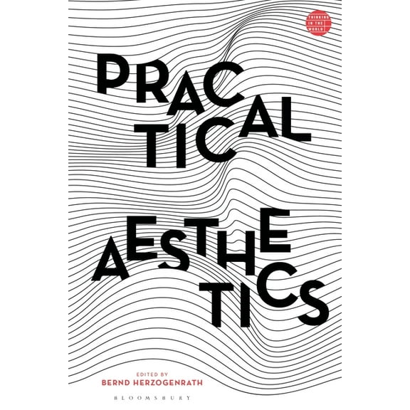 Thinking in the World Practical Aesthetics, (Paperback)