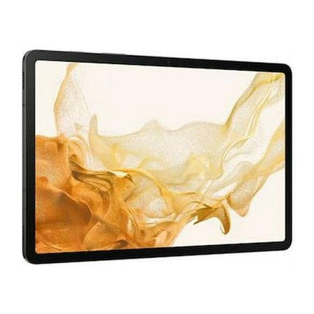 256GB Android S8 WiFi Galaxy Tab, Graphite