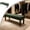 Green-S, variant on Bench Covers Stretch Extra Long, Waterproof Dining Room Bench Cushion, Removable Printed Bench Seat Protector Rectangle Bench Slipcover for Living Room, Bedroom, Kitchen