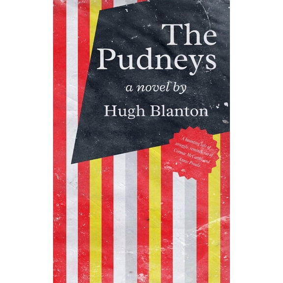 The Pudneys, (Paperback)