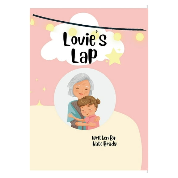 Lovie's Lap, (Paperback)