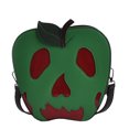 thumbnail image 1 of Bolso Bandolera Cgtredaw para Mujeres Y Hombres de Cuero PU, 1 of 9