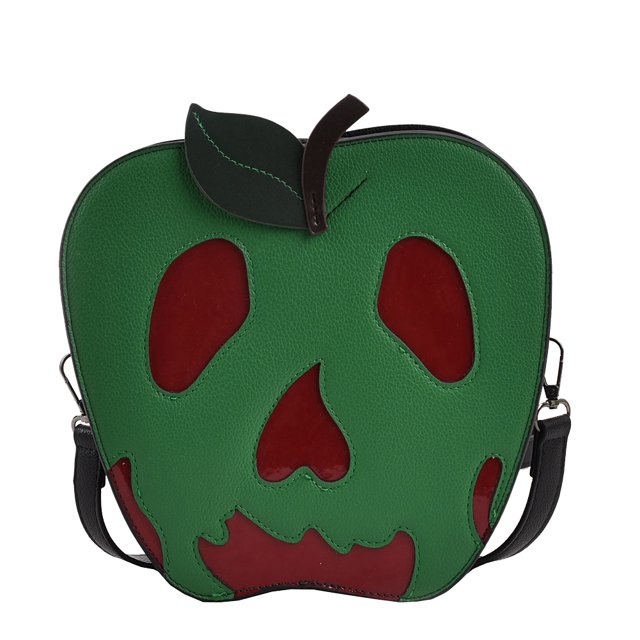 Bolso Bandolera Cgtredaw para Mujeres Y Hombres de Cuero PU