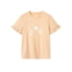 thumbnail image 1 of Camiseta de mujer con cuello redondo y recuerdo de verano para ir de compras, vacaciones, regalo para mujer M, 1 of 7