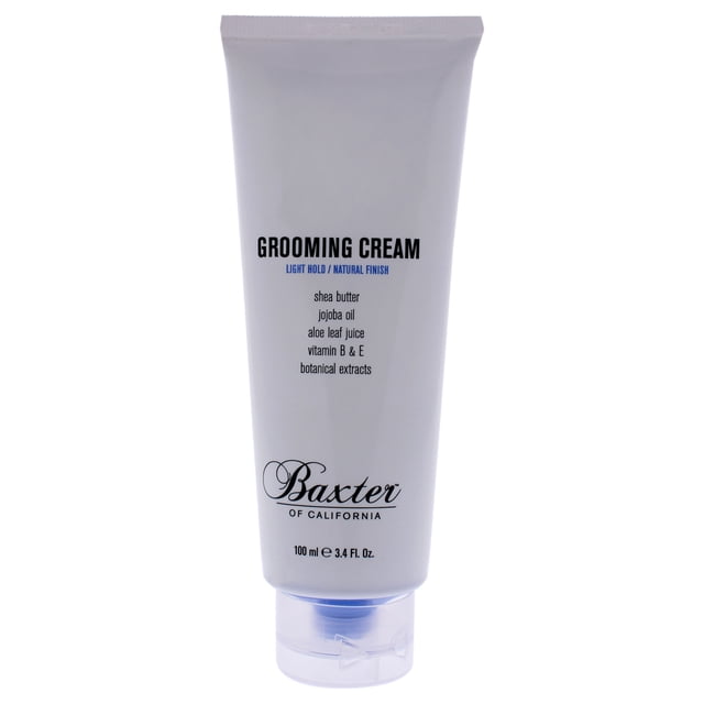 Perfume Baxter Of California Crema de aseo para hombre, 100 Baxter Of California NA