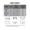 thumbnail image 3 of SAYFUT Women Waist Trainer Shapewear for Weight Loss Tummy Control Body Shaper Breathable Girdle Corset Slimming Recovery Wrap Belt, 3 of 7