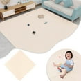 thumbnail image 2 of Binwennn Kitschy Splicing Mat Kindergarten Crawling Mat Baby Crawling Mat Puzzle Mat To Tripping And Injury To Promote Visual Sensory Development, 2 of 4