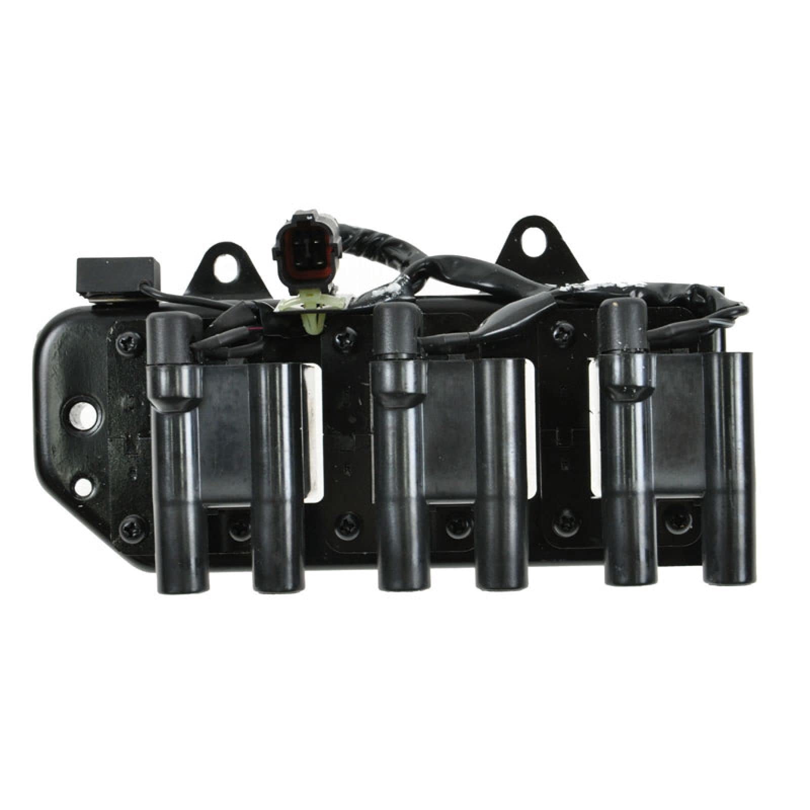 TRQ Ignition Coil Pack for Hyundai Sonata Kia Magentis Optima 2.5L 2.7L ICA61401