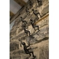 thumbnail image 3 of CLIMBING MAN 5 PACK BLACK, 3 of 5