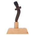 thumbnail image 1 of Colgador De Guitarra, Soporte De Pared Para Guitarra, Colgador De Pared Para Guitarra, Para Studio Home Fácil De Instalar Durable YLSHRF Guitar Holder, 1 of 8