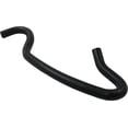 thumbnail image 3 of Radiator Hose Compatible With 2002-2006, 2009 Cadillac Escalade 2002-2006 Chevrolet Avalanche 1500 8Cyl 5.3L 6.0L Upper, 3 of 3
