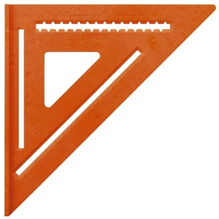 Irwin Hi-Vis Rafter Square 12 In.