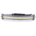 thumbnail image 1 of Faros delanteros para exteriores función de alerta recargable por USB faro LED multifuncional portátil para correr superbrillante para correr de noche ANGGREK Otros, 1 of 8