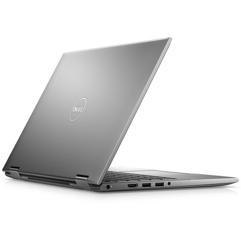 Dell Inspiron 13 5378 2-in-1 - Flip design - Intel Core i7 7500U
