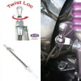 thumbnail image 5 of AutoLoc Power Accessories AUTEDP5 Chevy Ls1 Engine Oil Dipstick Stainless Steel Autoloc-, 5 of 5