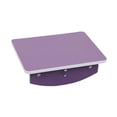 thumbnail image 2 of S SERENABLE Balance Board Exercise Balance Stability Training for Core Strength Home Gym Purple, 2 of 9
