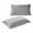 Gray, variant on Bdday Outdoor Pillows Fiber Pillow Core Isolation Layer Pillow Yellowing Cover Hotel Mother and Baby Cotton Protection Breathable Oil-Proof Skin-Friendly Home Throw Pillow Insert