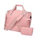 thumbnail image 2 of Bolso de gimnasio Colamx resistente con interfaz USB Rosa, 2 of 8