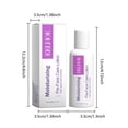 thumbnail image 3 of Crema hidratante facial antienvejecimiento 60 ml - Crema facial hidratante profunda con tecnología de bloqueo de humedad de larga duración - Fórmula ligera y no grasa para todo tipo de pieles, 3 of 8