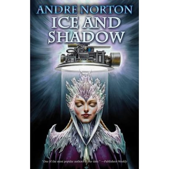 Pre-Owned Ice and Shadow (Unknown) 1451639139 9781451639131