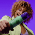 Bed Head by TIGI Curls Rock Amplifier Mega Shaping Cream for Curly Hair ...