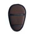 thumbnail image 2 of Cochecito de bebé, asiento de coche, almohadilla para la entrepierna, almohadilla para la entrepierna del hombro d, accesorios para carrito café Salvador Protector de entrepierna, 2 of 10