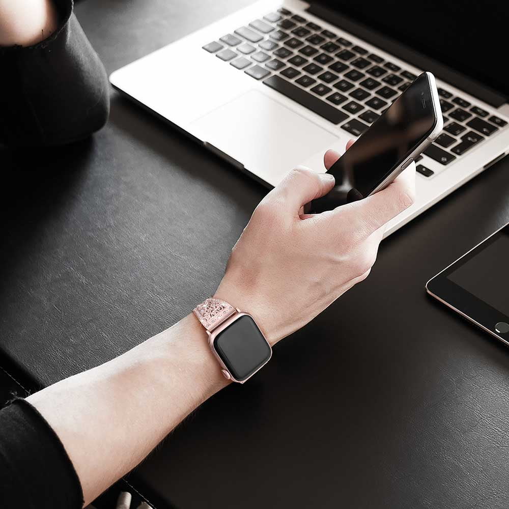 women's apple watch 3