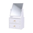 thumbnail image 1 of Vanity Mirror Multifunctional Storage Box for Home Use, 1 of 4