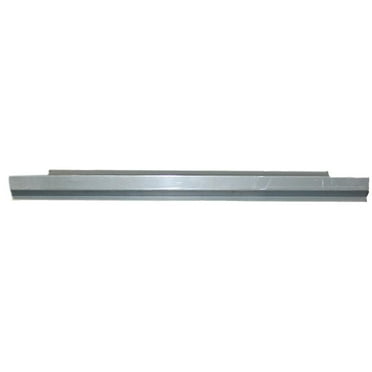 1968-1972 Chevy Malibu Outer Rocker Panel 2DR, LH - Walmart.com