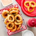 thumbnail image 2 of Great Value Breaded Minced Onion Rings, 16 oz (Frozen), 2 of 8